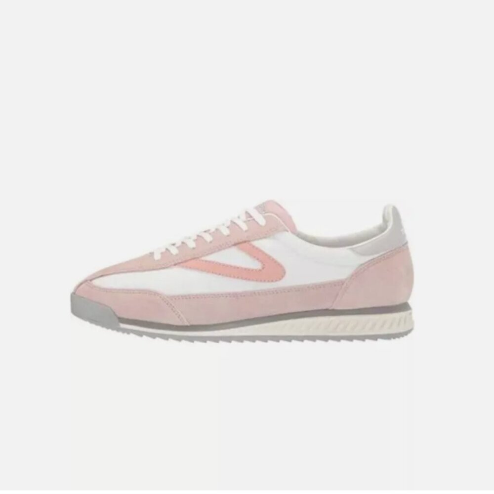 Tretorn Women's Lace-up Rawlins Sneakers - Picture 4 of 8